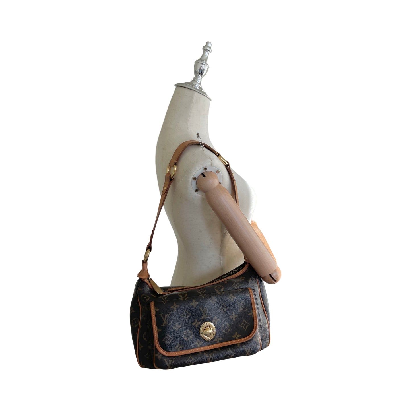 Louis Vuitton Tikal GM