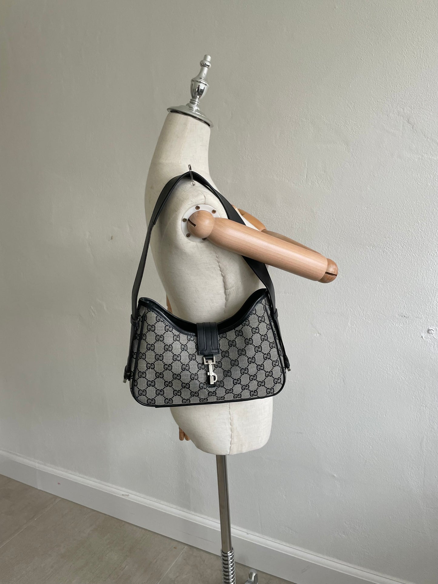 Gucci Vintage Jackie