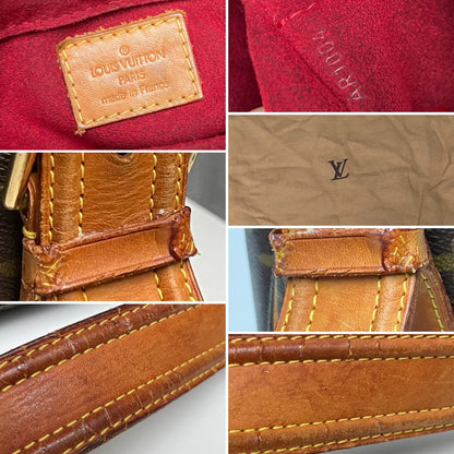 Louis Vuitton Viva Cite GM Shoulder Bag