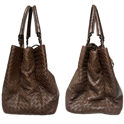 Bottega Veneta Roma Medium