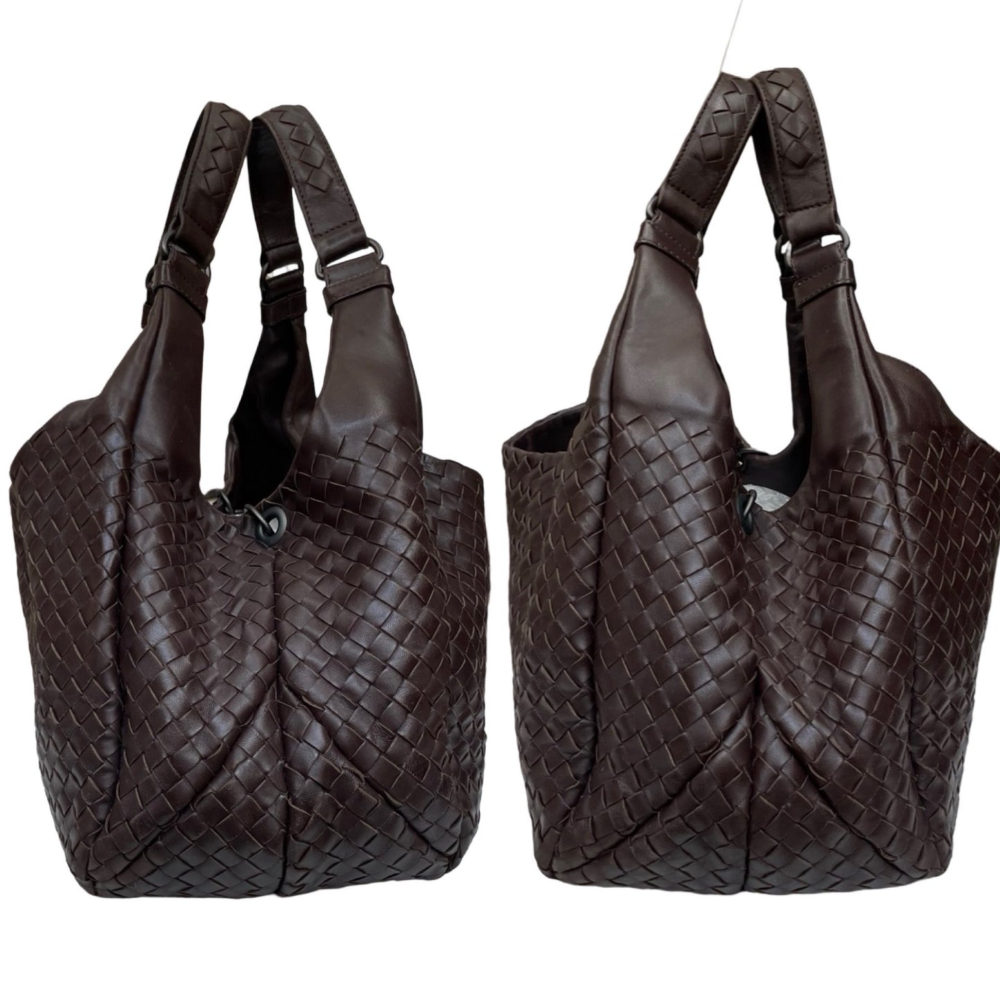 Bottega Veneta Campana Medium