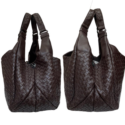 Bottega Veneta Campana Medium