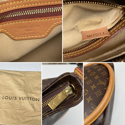 Louis Vuitton MM Looping