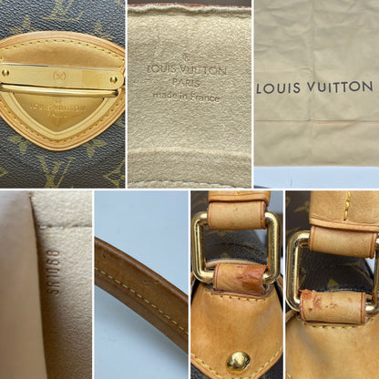 Louis Vuitton Beverly MM M40121