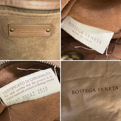 Bottega Veneta Capri Large