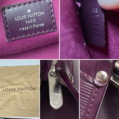 Louis Vuitton Epi Madeleine PM