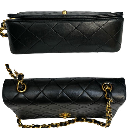 Chanel Classic Mini Full Flap Taske