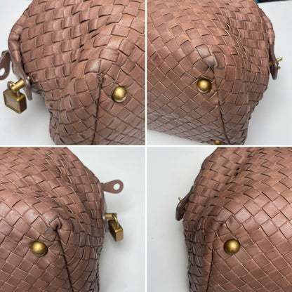 Bottega Veneta Intrecciato Montaigne