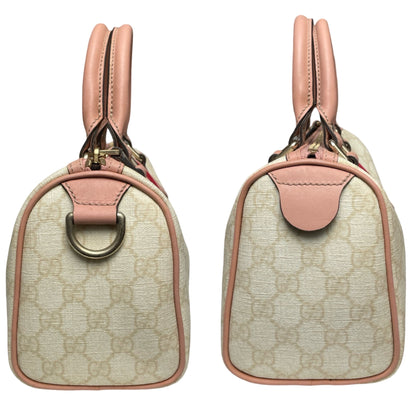 Gucci Joy Mini Boston bag Pink