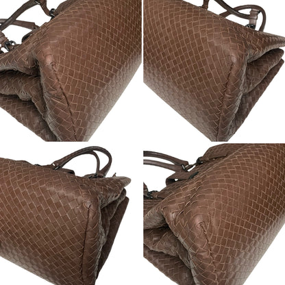 Bottega Veneta Roma Medium