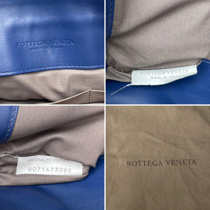 Bottega Veneta Intrecciato Document Case Sleeve