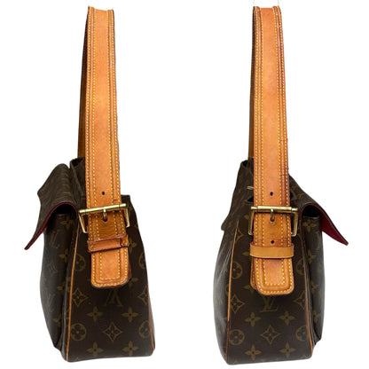 Louis Vuitton Viva Cite GM Shoulder Bag