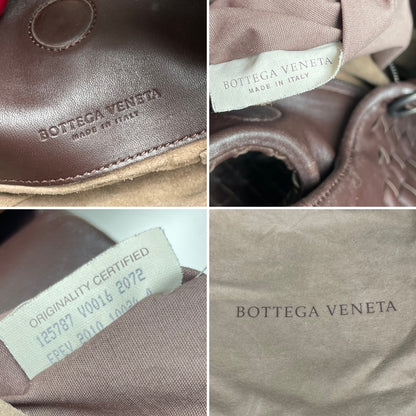 Bottega Veneta Campana Medium