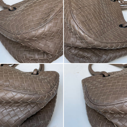 Bottega Veneta Intrecciato Small Tote