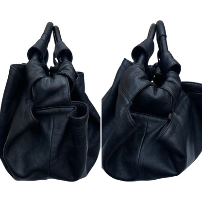 Loewe Anagram Aire Tote