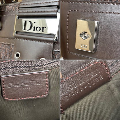 Christian Dior Street Chic Tote