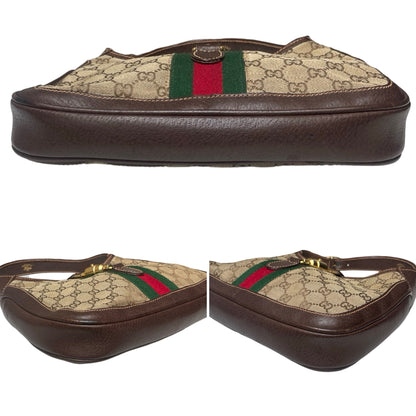 Gucci Vintage Small Jackie 1961