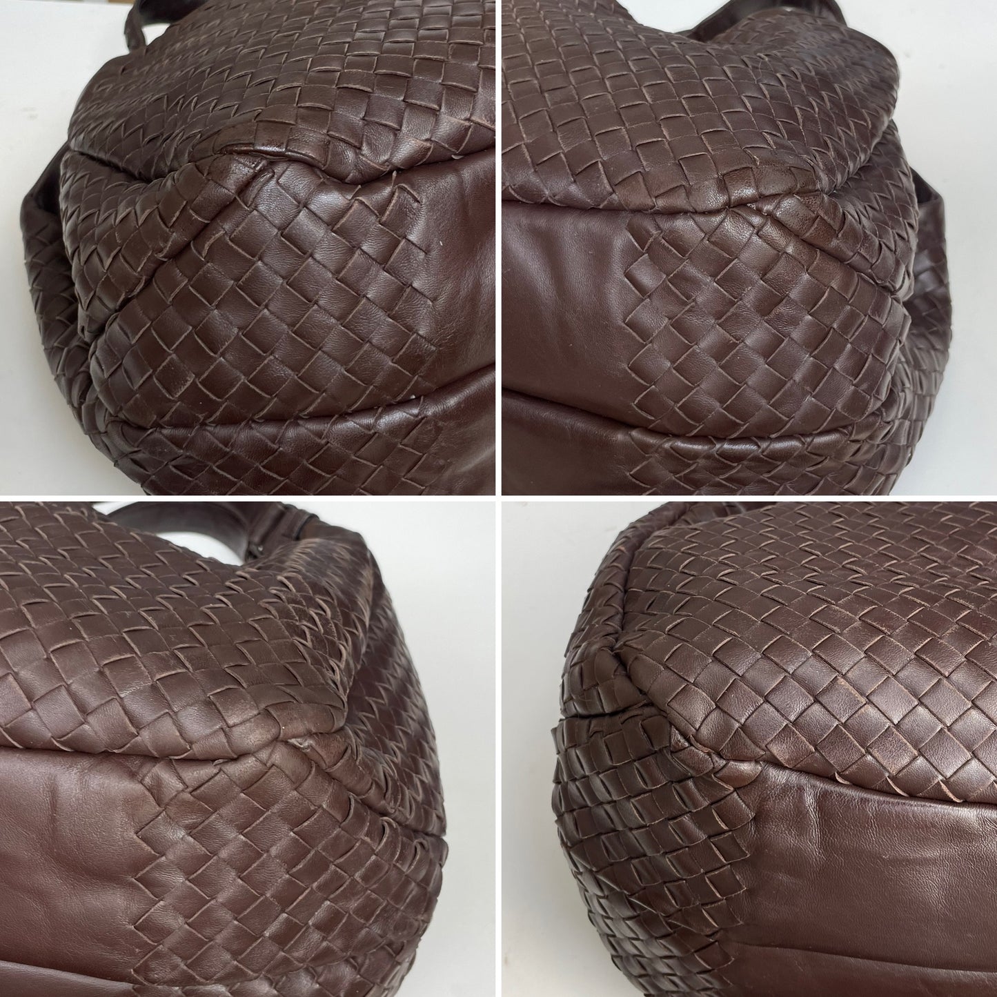 Bottega Veneta Campana Medium