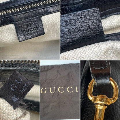 Gucci lille Soho Tote