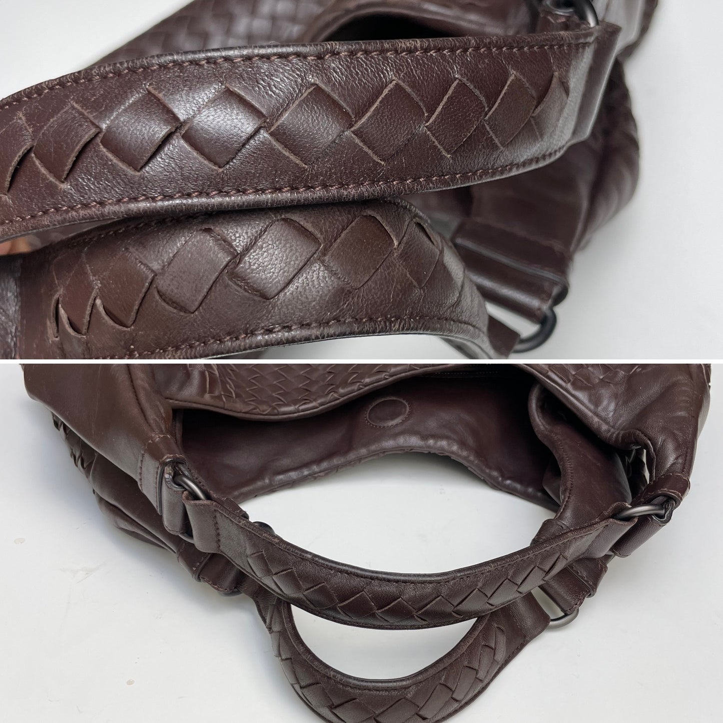 Bottega Veneta Campana Medium