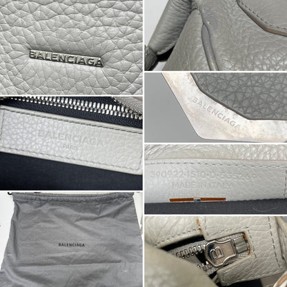 Balenciaga Mini Infanta Boston