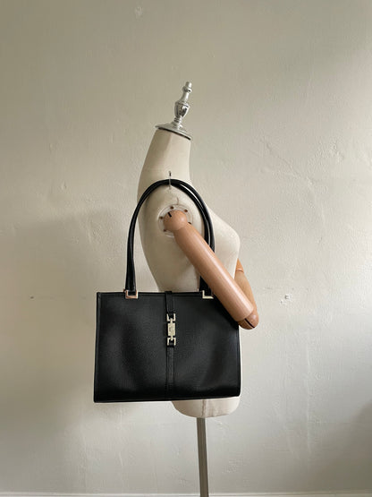 Gucci Vintage Jackie Tote