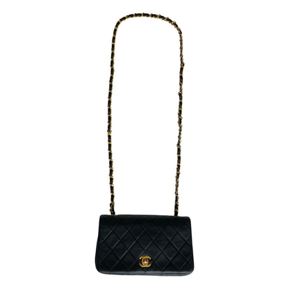 Chanel Classic Mini Full Flap Taske