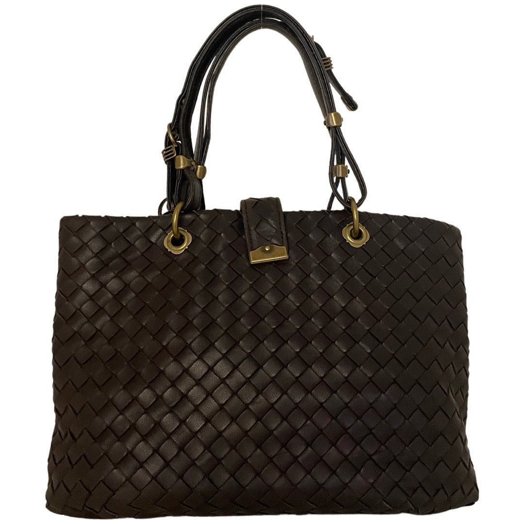 Bottega Veneta Capri Small