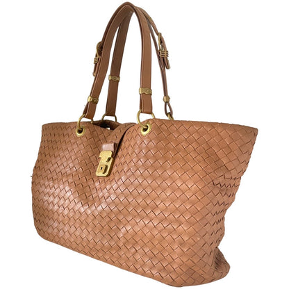 Bottega Veneta Capri Large