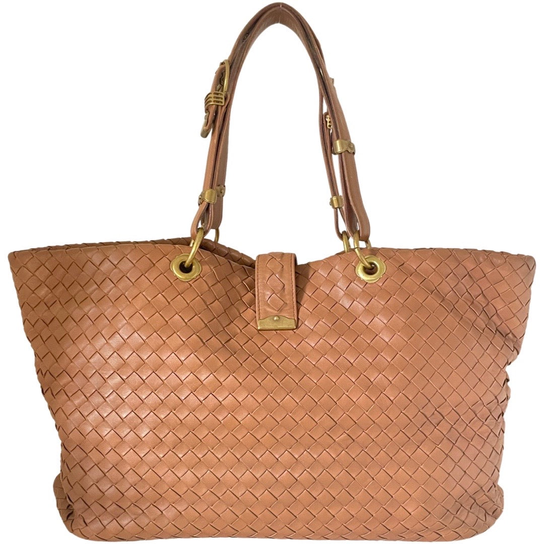 Bottega Veneta Capri Large