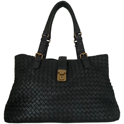 Bottega Veneta Roma Medium