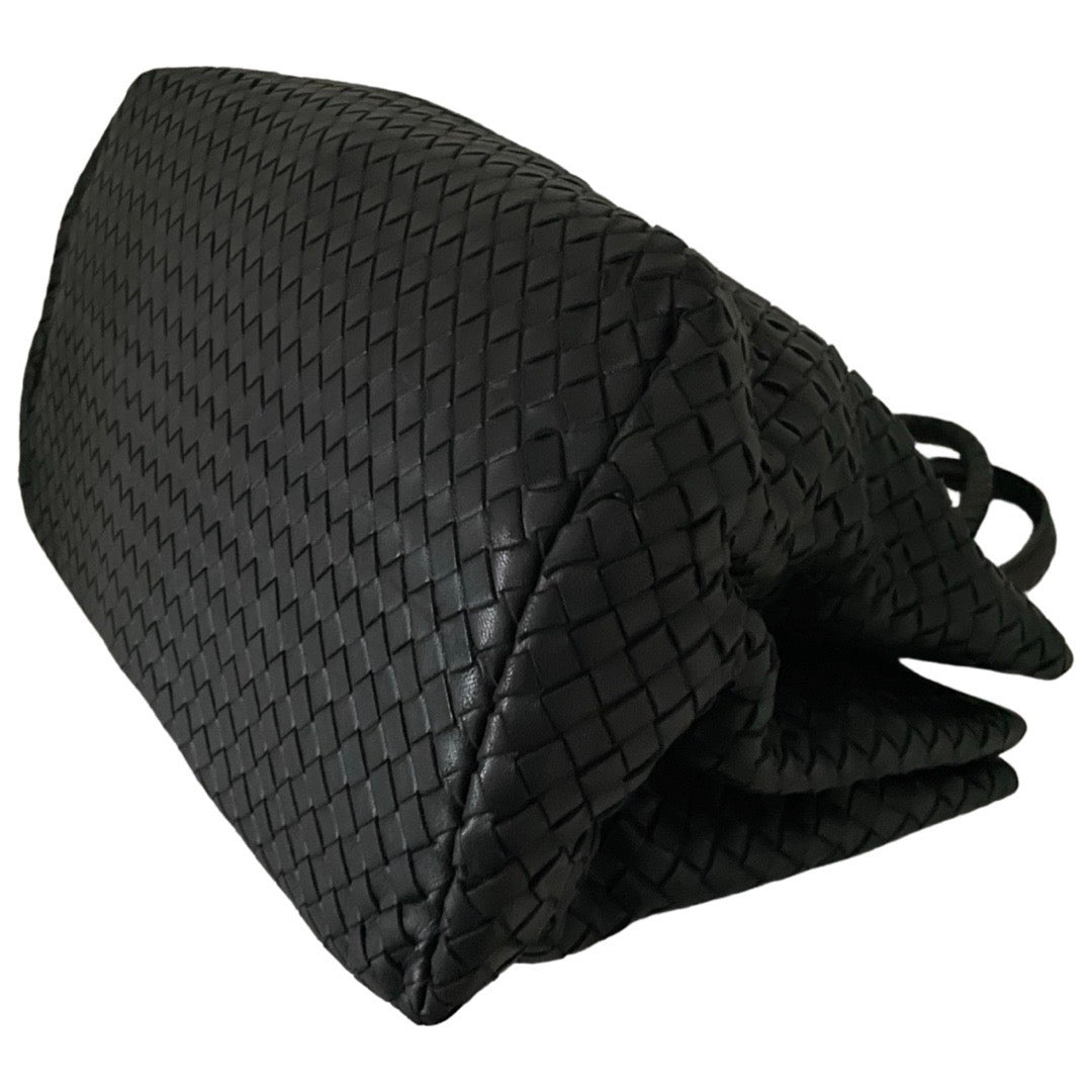 Bottega Veneta Roma Medium