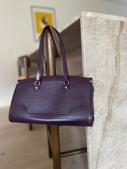 Louis Vuitton Epi Madeleine PM