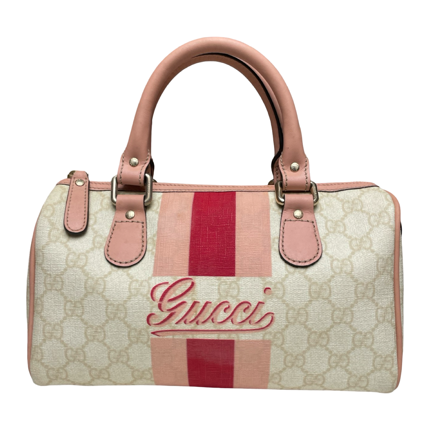 Gucci Joy Mini Boston bag Pink