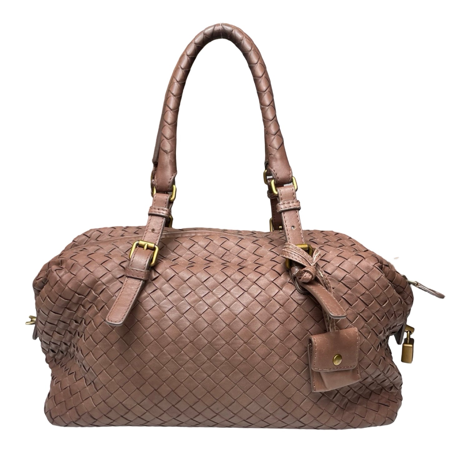 Bottega Veneta Intrecciato Montaigne