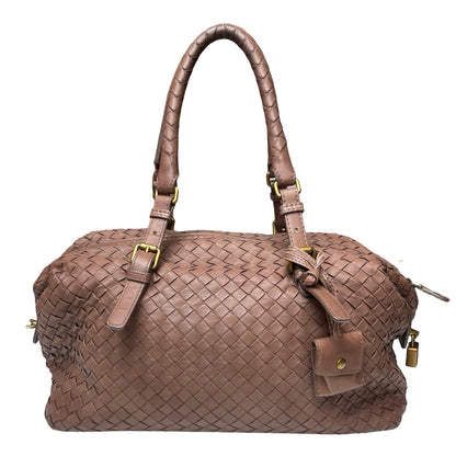 Bottega Veneta Intrecciato Montaigne