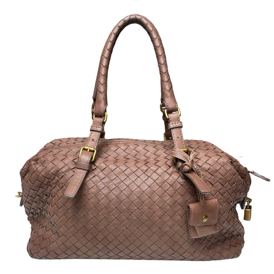 Bottega Veneta Intrecciato Montaigne