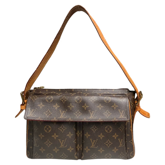 Louis Vuitton Viva Cite GM Shoulder Bag