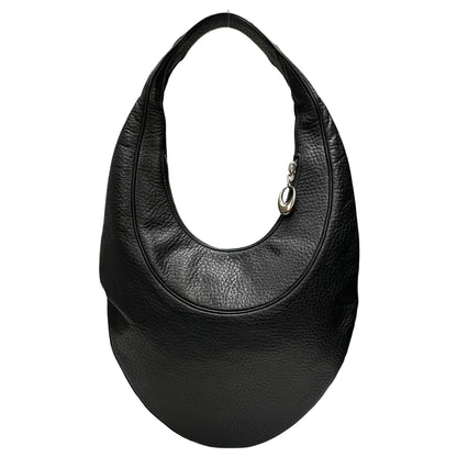 Bvlgari Ascot O Shoulder Bag