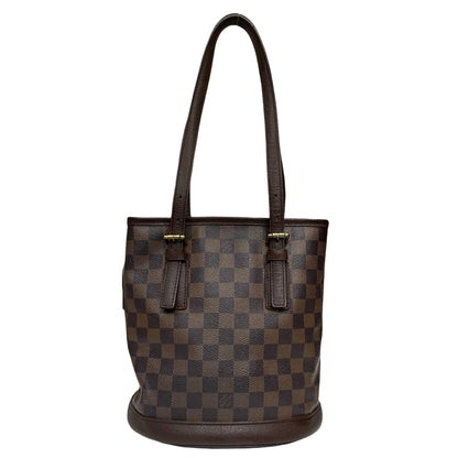 Louis Vuitton Marais Bucket Damier Ebene