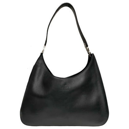 Gucci Leather Hobo