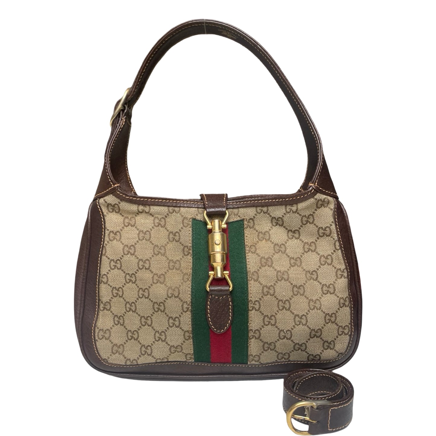 Gucci Vintage Small Jackie 1961