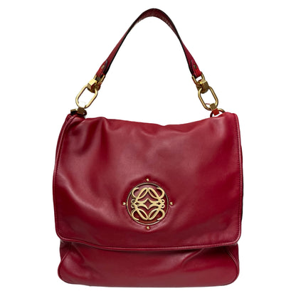 Loewe Maia Anagram Shoulder Bag