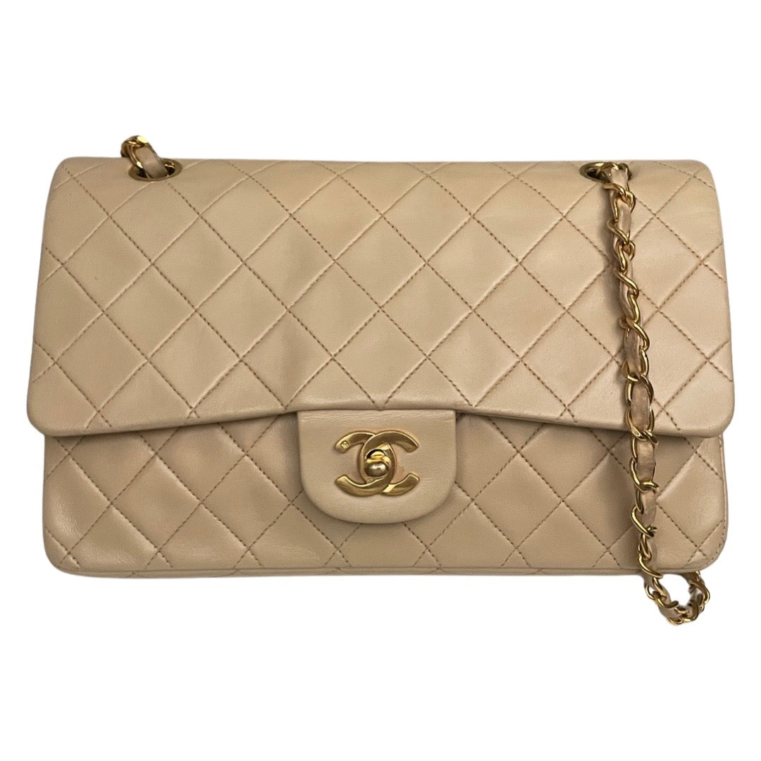 Chanel Classic Medium Double Flap Bag