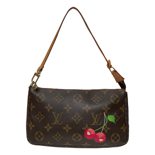 Louis Vuitton x Takashi Murakami Cerises Pochette tilbehør