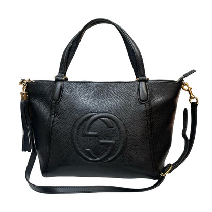 Gucci lille Soho Tote