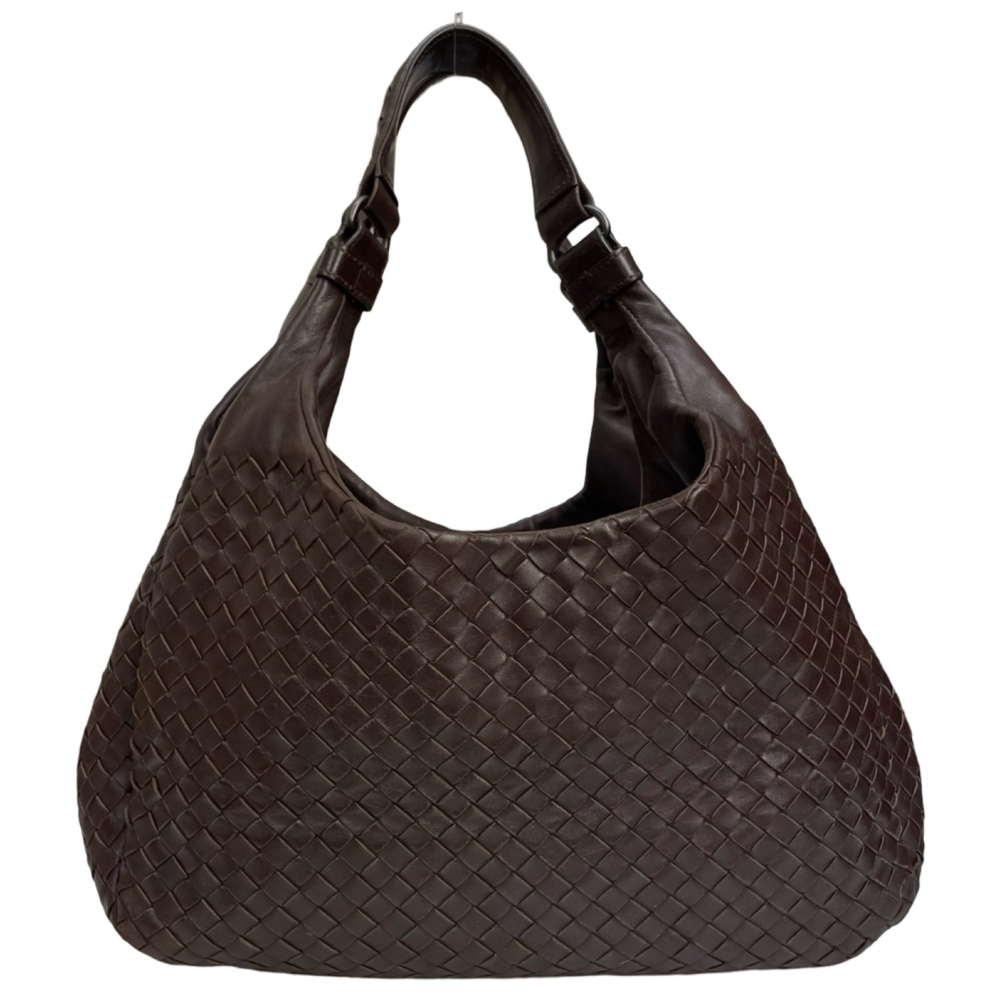 Bottega Veneta Campana Medium