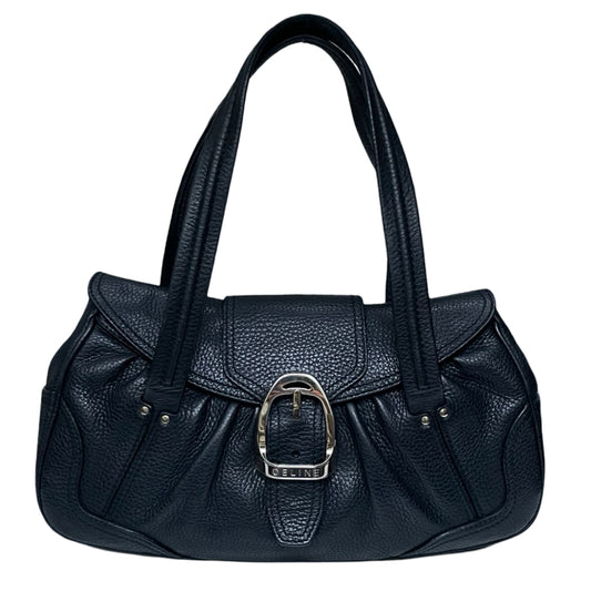 Celine Chouquette Medium Buckle Bag