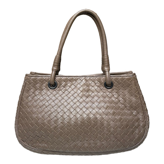 Bottega Veneta Intrecciato Small Tote