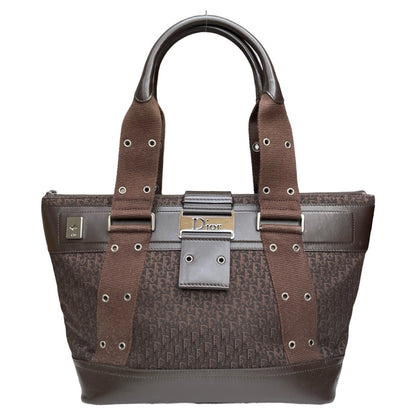 Christian Dior Street Chic Tote